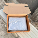 AC Dust Cover - (Inner + Outer) Water & Dust Proof | Universal Size
