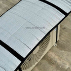 AC Outer Heat Protection Sheet – Aluminium Coated Sun Reflective Cover